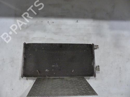 Used AC radiator FORD TRANSIT CONNECT (P65_, P70_, P80_) 1.8 Di (75 hp) 25064996