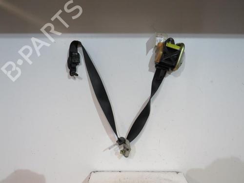 Used Front right belt tensioner TOYOTA COROLLA (_E12_) 1.4 VVT-i (ZZE120_, ZZE120R) (97 hp) 25112917