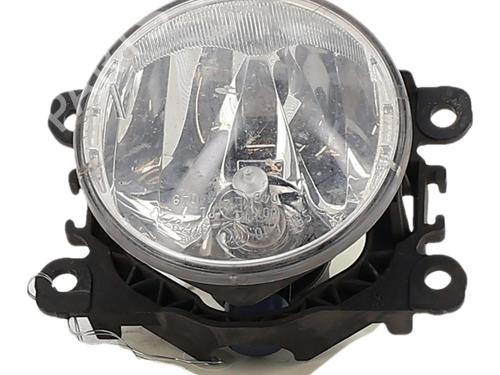 Right front fog light RENAULT MEGANE IV Hatchback (B9A/M/N_) | BP36542467C31 - Image 4