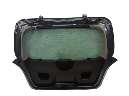 Tailgate PEUGEOT 207 (WA_, WC_) 1.6 HDi | BP25099855C6 