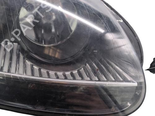 right-headlight-vw-golf-v-1k1-2003-2004-2005-2006-2007-2008-2009-2010-32699741 main image