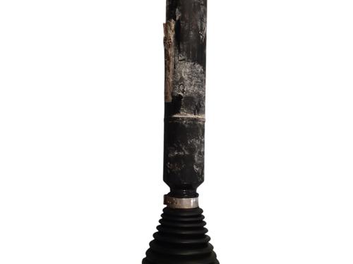 Used Left front driveshaft Left front driveshaft RENAULT CLIO IV (BH_) 1.2 TCe 120 (BHAU) (118 hp) 34107874 34107874