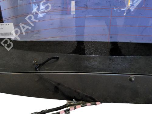 Tailgate MAZDA 6 Hatchback (GH) 2.0 MZR-CD (GH14) | BP27819030C6 - Image 7