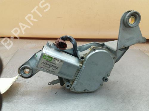 Used Rear wiper motor CITROËN SAXO (S0, S1) [1996-2004]  25068011