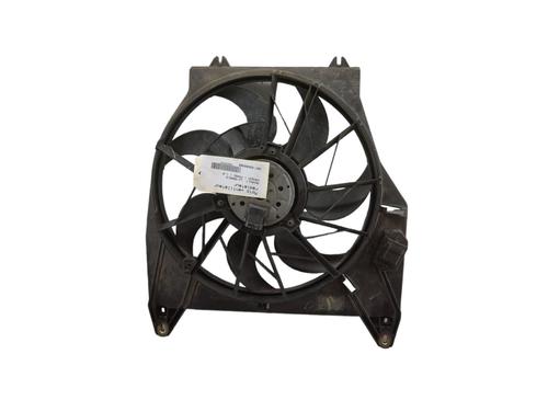 Køleventilator elektrisk RENAULT KANGOO (KC0/1_)  | BP25088102M35 