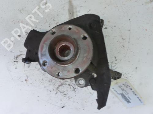 Højre Styrespindel Lejehus FIAT IDEA (350_) 1.3 D Multijet (70 hp) 25094729