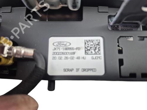 Display FORD FOCUS IV Turnier (HP) 2.0 EcoBlue | BP28816059C48 - Image 2