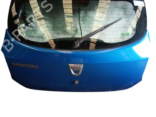 Tailgate DACIA SANDERO II 1.5 dCi | BP32215555C6 - Image 5