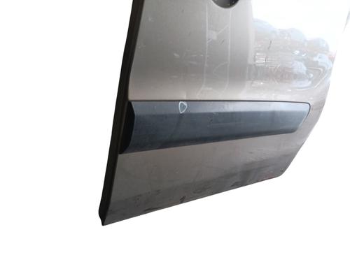Left slide door CITROËN BERLINGO MULTISPACE (B9) 1.6 BlueHDi 100 | BP28356803C74 