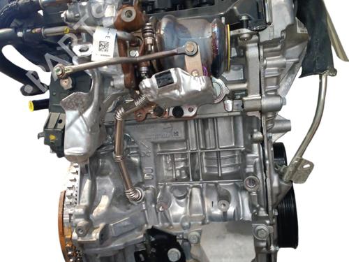 Engine RENAULT CLIO V (B7_) 1.0 TCe 90 (B7MT) | BP25052730M1 - Image 4