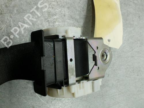 Front right seatbelt BMW 3 Coupe (E92) 335 d | BP25077968I25 - Image 5