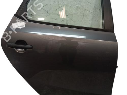 Right rear door HYUNDAI i30 (FD) 1.6 CRDi | BP29025847C5 