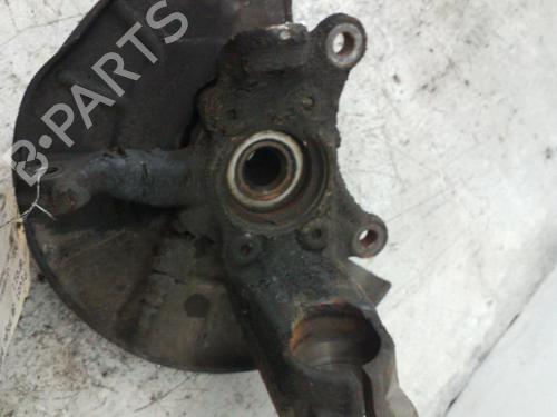 Used Right front steering knuckle AUDI A3 (8P1) [2003-2013]  25089775