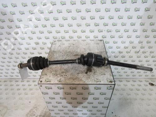Used Right front driveshaft PEUGEOT 405 I (15B) 1.6 (94 hp) 25086461