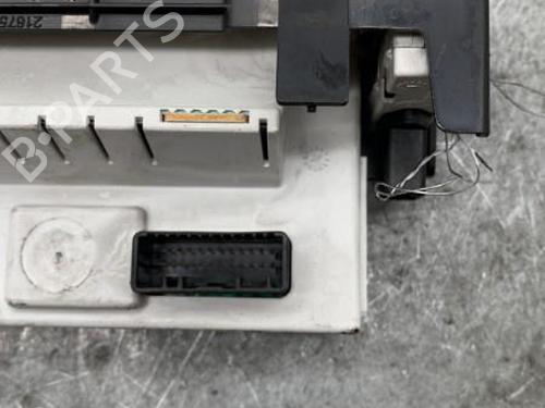 Used Display monitor Display monitor RENAULT CLIO II (BB_, CB_) [1998-2016] 25055706 25055706