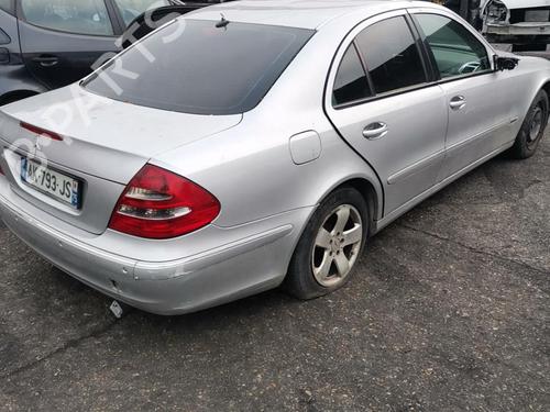 Left sun visor MERCEDES-BENZ E-CLASS (W211) E 220 CDI (211.006) | BP25063096I1 - Image 4