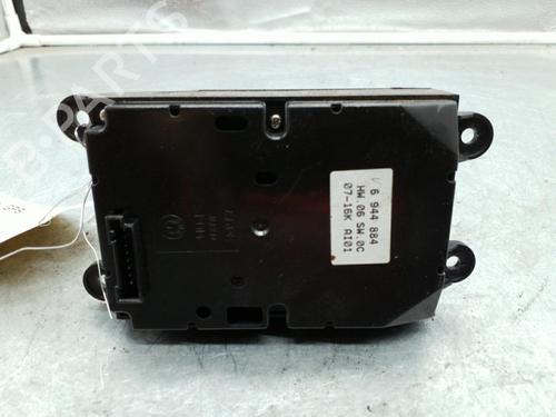 Kombi Kontakt / Stilkkontakt BMW 5 Touring (E61) 525 d (197 hp) 25077921