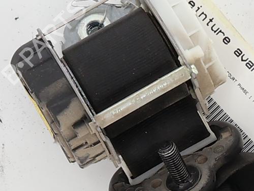 front-right-seatbelt-renault-trafic-iii-van-fg_-2014-34375259 main image