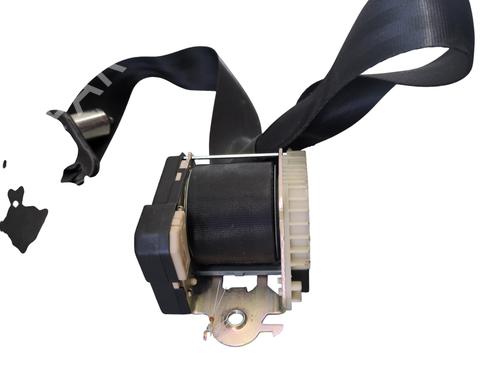 Front right seatbelt RENAULT TWINGO II (CN0_) | BP28276924I25 - Image 4