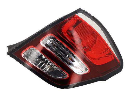 Right taillight CITROËN C3 II (SC_) 1.6 HDi | BP34627226C35 - Image 4