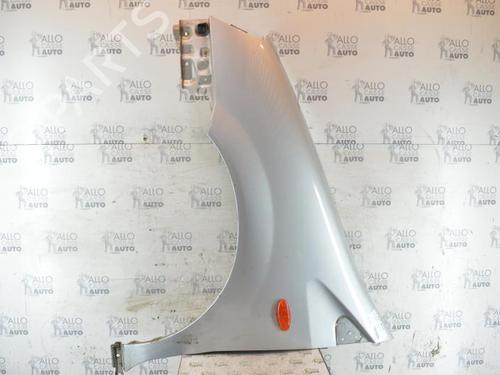 Used Left front fenders NISSAN ALMERA TINO (V10) 2.2 dCi (115 hp) 26293679