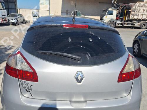 Left tailgate light RENAULT MEGANE III Hatchback (BZ0/1_, B3_) 1.5 dCi | BP38595257C79 - Image 10