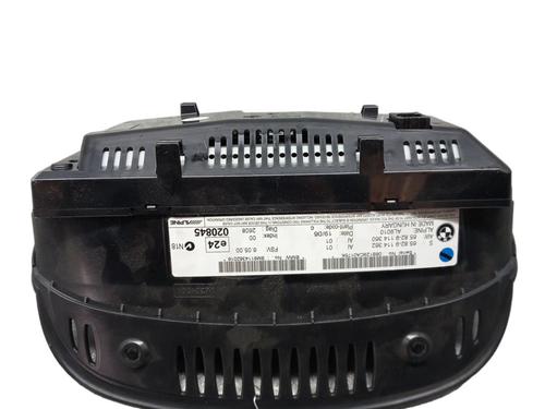 Used Display monitor BMW 3 Touring (E91) 330 xd (231 hp) 25076212