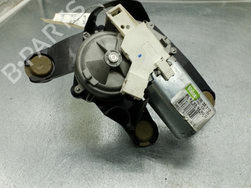 Used Rear wiper motor CITROËN C5 III Break (RW_) 3.0 HDi 240 (RWX8CA) (241 hp) 33111803
