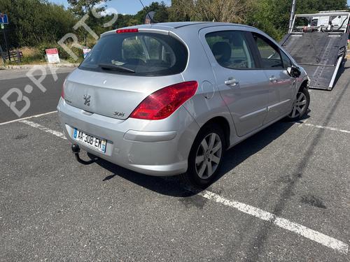 Recambios PEUGEOT 308 I (4A_, 4C_) 1.6 16V 4867555