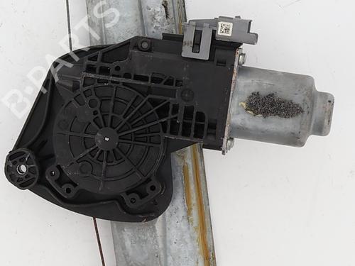 Used Rear right window mechanism Rear right window mechanism CITROËN DS5 2.0 HDi 135 (136 hp) 33700163 33700163