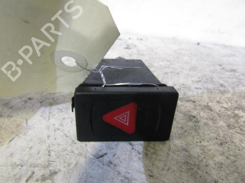 Used Warning switch VW SHARAN (7M8, 7M9, 7M6) 1.9 TDI (130 hp) 25090328