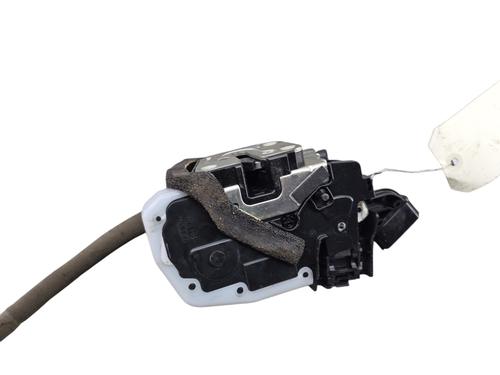 Rear right lock NISSAN JUKE (F15) 1.5 dCi | BP25098218C99 