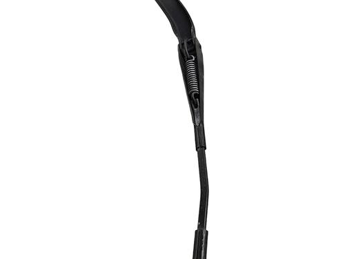 Used Front windshield wiper arm BMW 3 (E90) 320 d (177 hp) 25075453