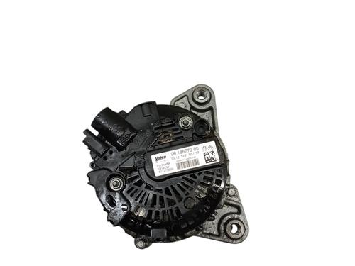 Used Alternator Alternator PEUGEOT 208 I (CA_, CC_) 1.2 VTI 82 (82 hp) 31932355 31932355