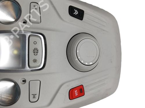 Interior roof light CITROËN C4 Picasso II 1.6 THP 165 | BP25077396I8 - Image 2