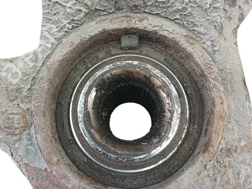 Used Left front steering knuckle VOLVO XC60 I SUV (156) 2.4 D (175 hp) 25871630