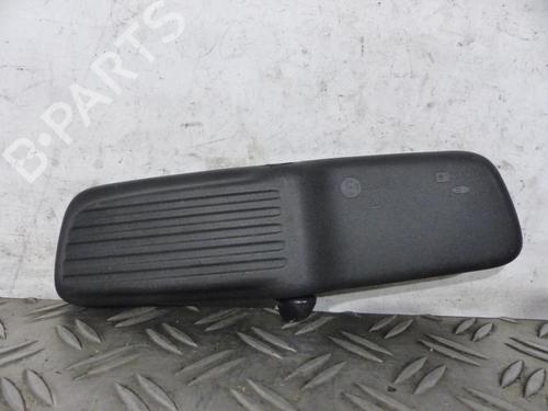 Used Rear mirror Rear mirror OPEL ASTRA H (A04) 1.7 CDTI (L48) (80 hp) 25065126 25065126