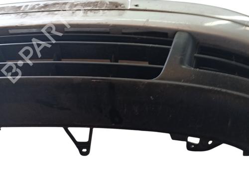 Front bumper VW TOURAN (1T1, 1T2) 2.0 TDI | BP27723864C7 