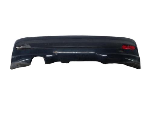 Rear bumper PEUGEOT 206 Hatchback (2A/C)  | BP25099466C8 