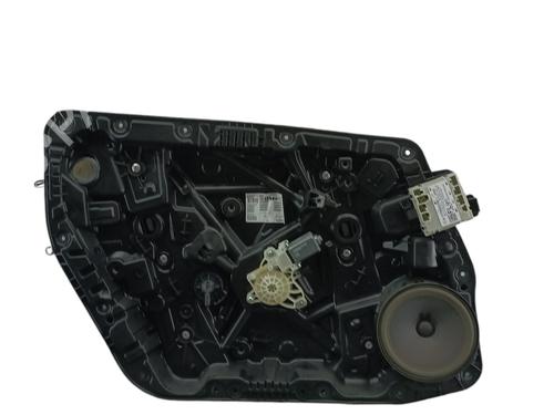 Used Front left window mechanism MERCEDES-BENZ A-CLASS (W177) [2018-2025]  25059558