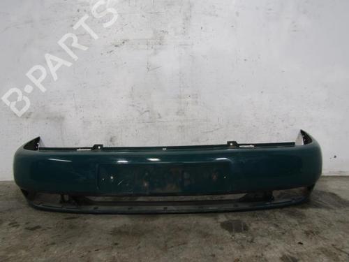 Used Front bumper SEAT IBIZA II (6K1) 1.9 D (64 hp) 25113549