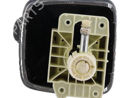 Shift knob FORD MONDEO IV Turnier (BA7) 1.6 TDCi | BP34163097I34  - Image 5