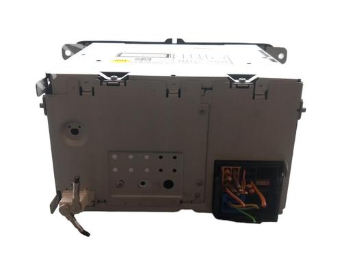 Radio VW GOLF VI (5K1)  | BP25072787E6 