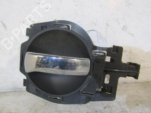 Used Rear left interior door handle CITROËN C3 I (FC_, FN_) 1.4 HDi (70 hp) 25105979
