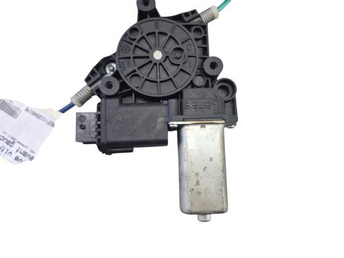 Front left window mechanism OPEL CORSA D (S07) 1.3 CDTI (L08, L68) | BP29251890C22 - Image 4