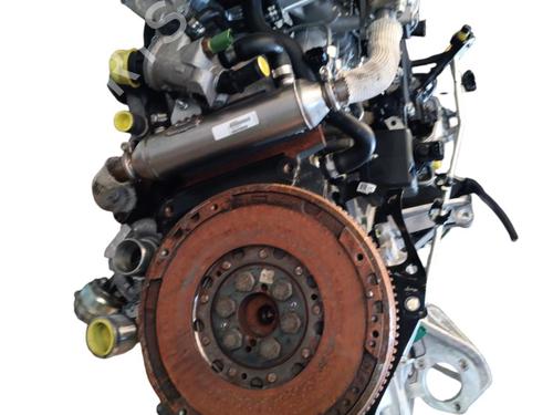 Engine ALFA ROMEO 147 (937_)  | BP25060122M1  - Image 8