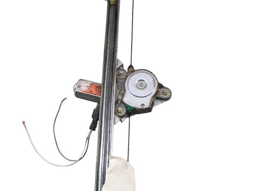 Front right window mechanism RENAULT TRAFIC II Van (FL) 1.9 dCi 80 (FL0B) | BP31174701C23 - Image 4