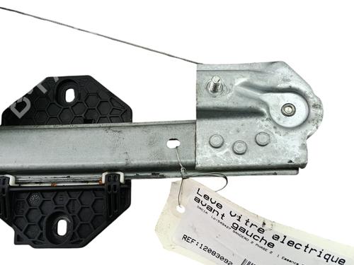 Front left window mechanism DACIA SANDERO II 1.0 SCe 75 (B8JC, B8JD, B8NC) | BP32507184C22  - Image 6