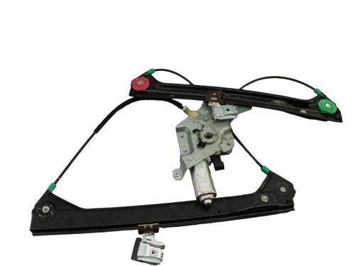 Front left window mechanism SAAB 9-3 (YS3F, E79, D79, D75) 1,8t | BP25076989C22 - Image 4