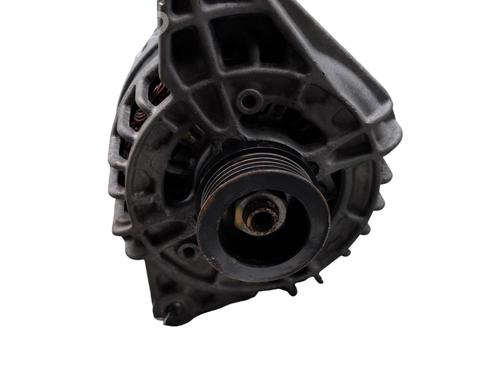 Used Alternator Alternator 25737832 25737832